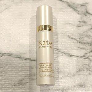 2/$17 Kate Somerville +Retinol Vita C Power Serum